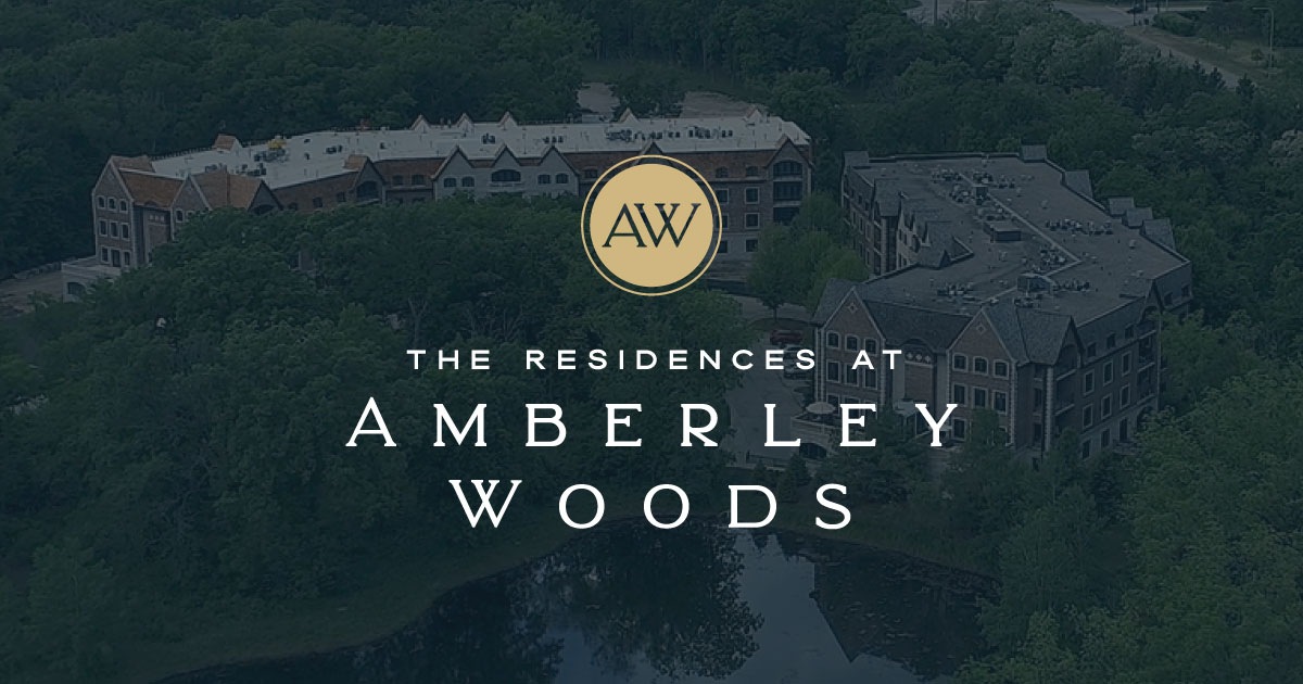 Apartments in Lake Forest, IL The Residences at Amberley Woods