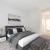 Secondary bedroom.